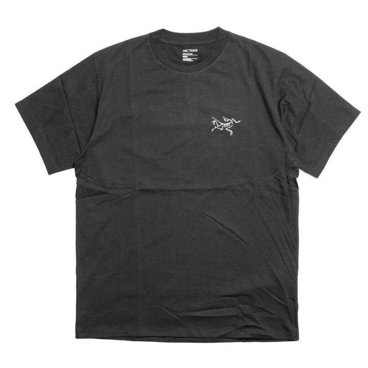 ARC’TERYX - Kragg SL Cotton Short Sleeve - X953301