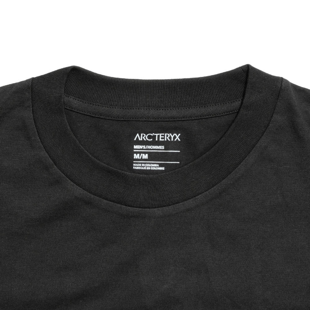 ARC’TERYX - Kragg SL Cotton Short Sleeve - X953301