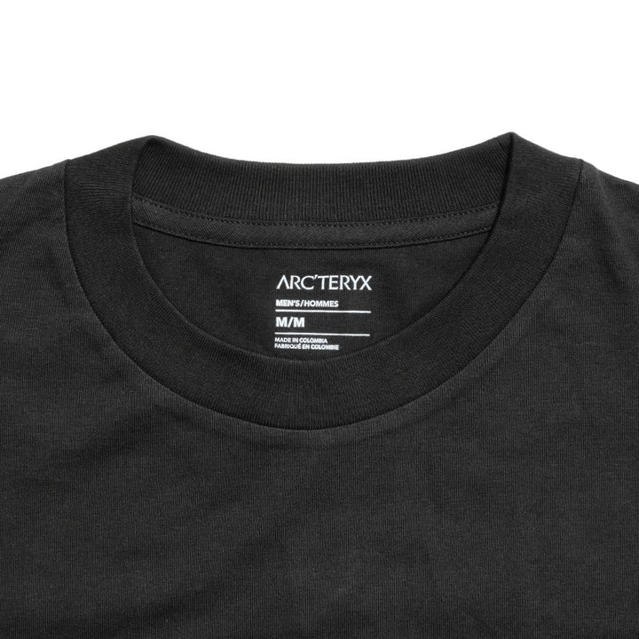 ARC’TERYX - Kragg SL Cotton Short Sleeve - X953301