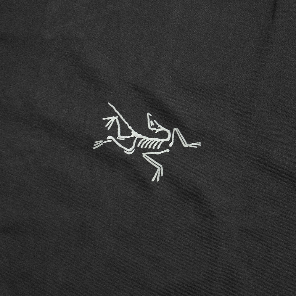 ARC’TERYX - Kragg SL Cotton Short Sleeve - X953301