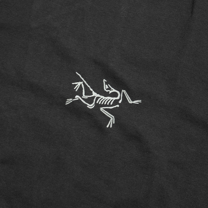 ARC’TERYX - Kragg SL Cotton Short Sleeve - X953301