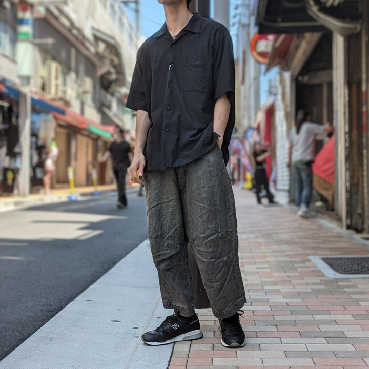 GARMENT REPRODUCTION OF WORKERS - ARTHUR PANTS - GR23-ARTPT