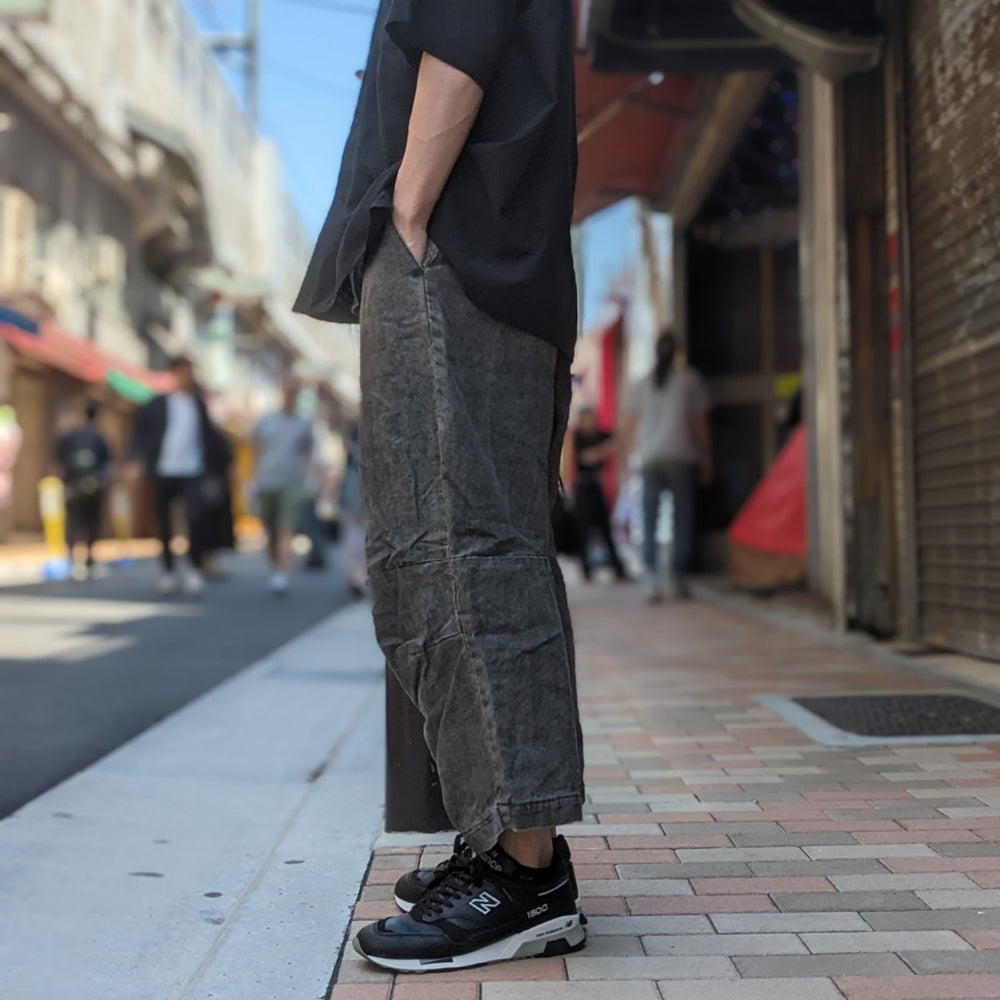 GARMENT REPRODUCTION OF WORKERS - ARTHUR PANTS - GR23-ARTPT