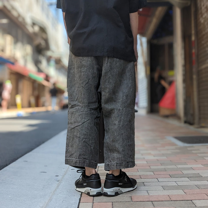 GARMENT REPRODUCTION OF WORKERS - ARTHUR PANTS - GR23-ARTPT