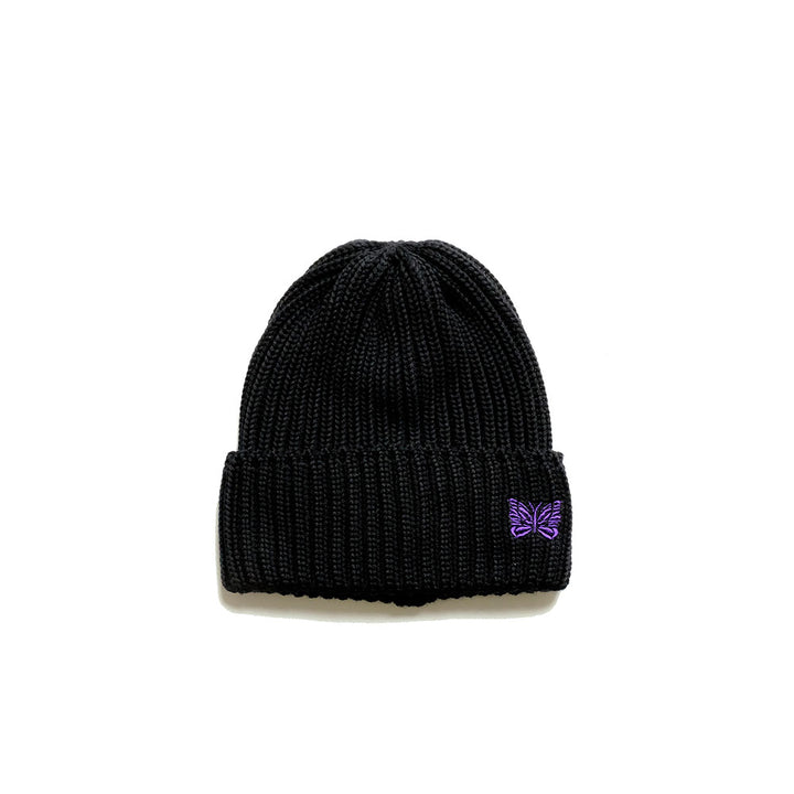 Needles - Watch Cap - Merino Wool - RW056