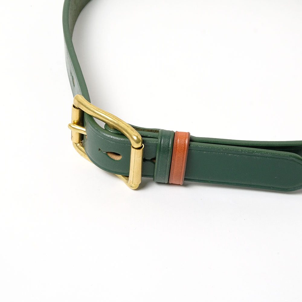 BURGUS PLUS - Double Roller Belt - BP15803