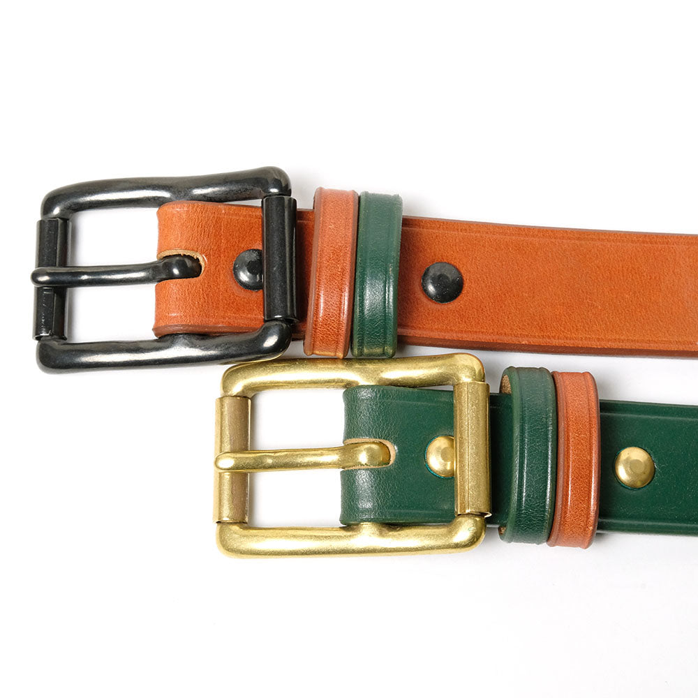 BURGUS PLUS - Double Roller Belt - BP15803