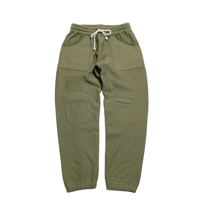 BURGUS PLUS - Sweat Pant - BP18303