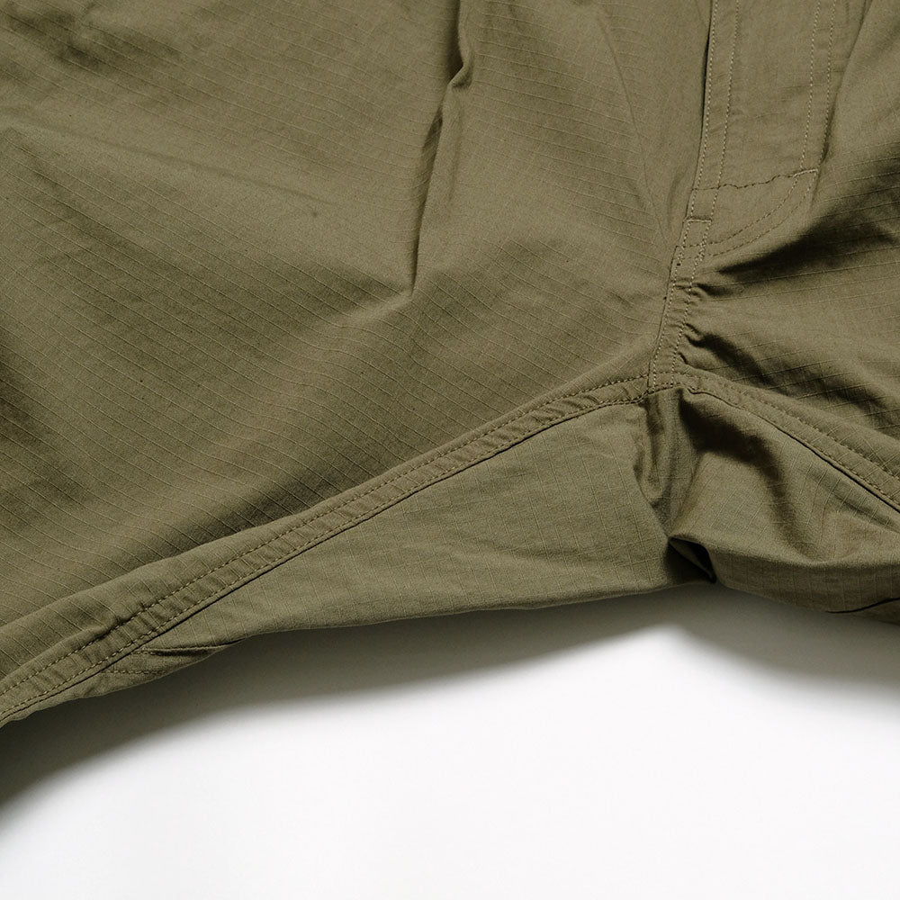 BURGUS PLUS - Fes Pants - BP24301