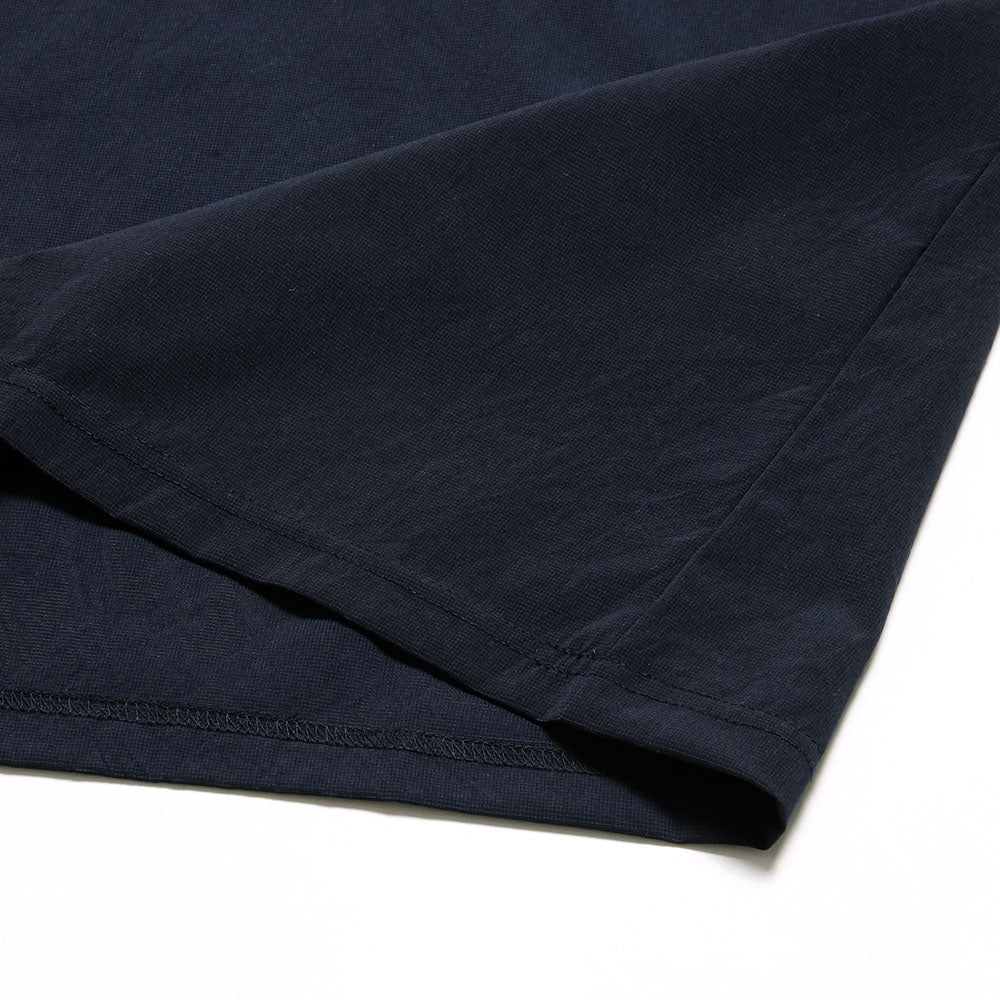 THE DAY - VENTILATION STRECH T-SHIRT - D24SS-02002