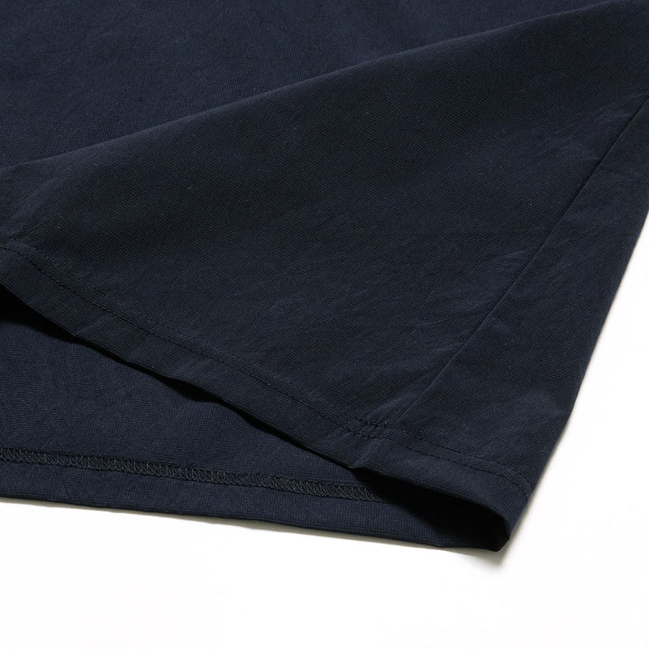 THE DAY - VENTILATION STRECH T-SHIRT - D24SS-02002