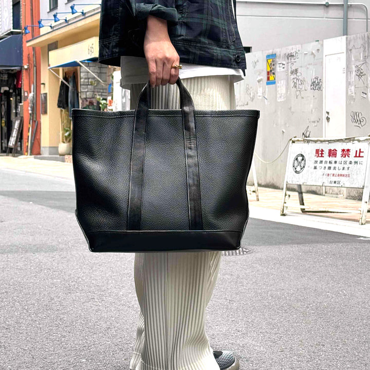 DAY DATE - DAY TOTE BAG M - DD26SS-003