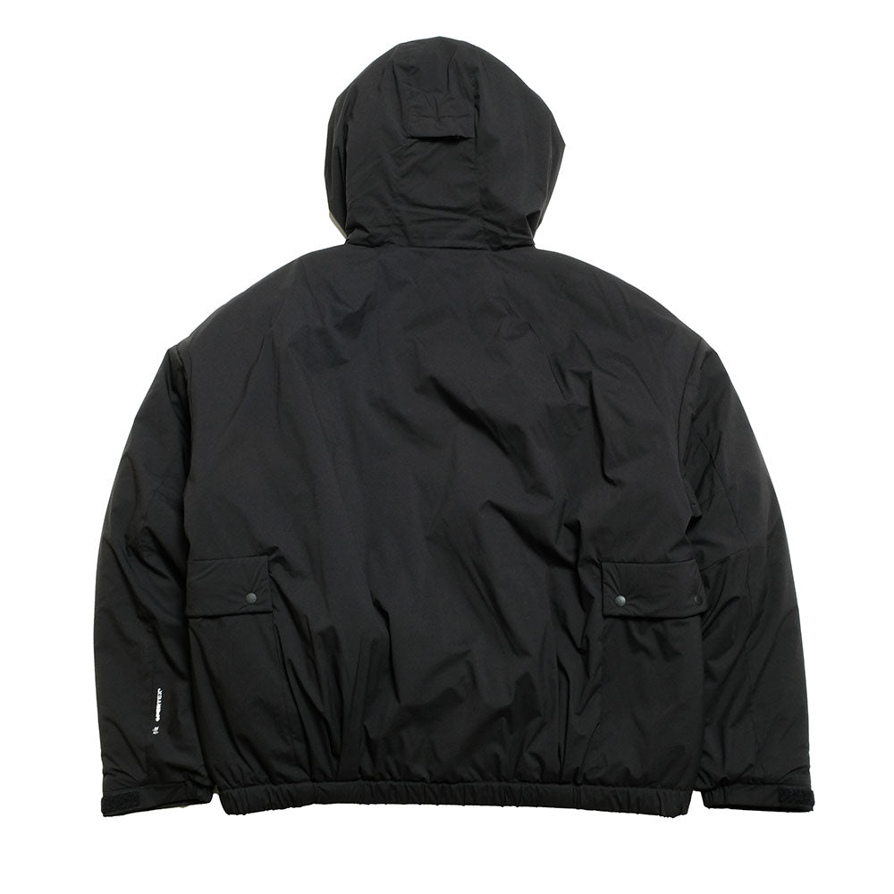 F/CE. - PERTEX PADDING FESTIVAL JK - FPA923U0003