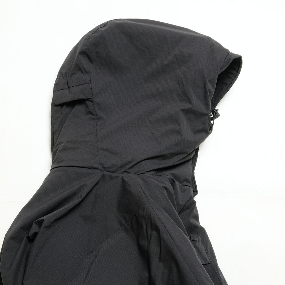 F/CE. - PERTEX PADDING FESTIVAL JK - FPA923U0003