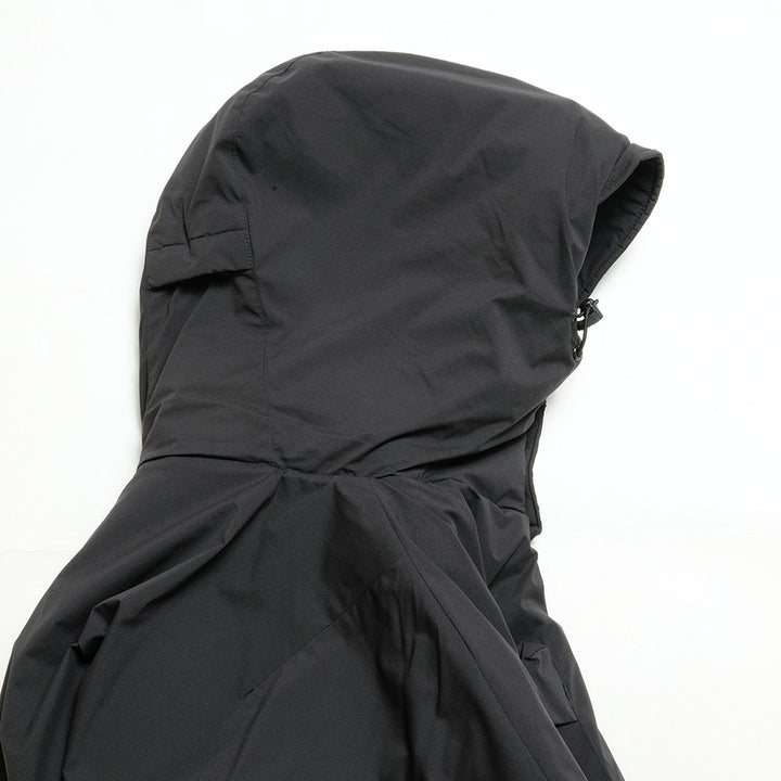 F/CE. - PERTEX PADDING FESTIVAL JK - FPA923U0003