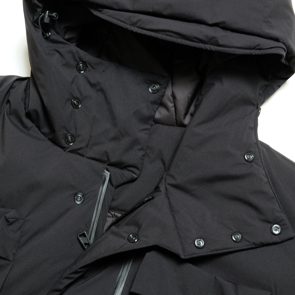 F/CE. - PERTEX PADDING FESTIVAL JK - FPA923U0003