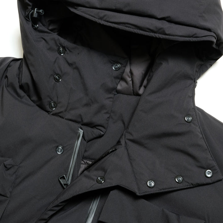 F/CE. - PERTEX PADDING FESTIVAL JK - FPA923U0003