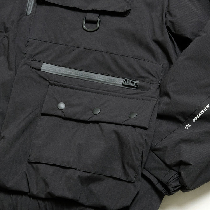 F/CE. - PERTEX PADDING FESTIVAL JK - FPA923U0003