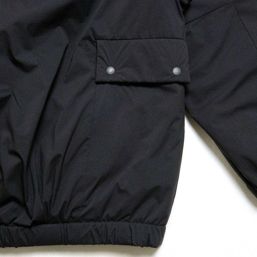 F/CE. - PERTEX PADDING FESTIVAL JK - FPA923U0003