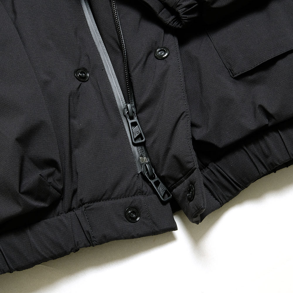 F/CE. - PERTEX PADDING FESTIVAL JK - FPA923U0003