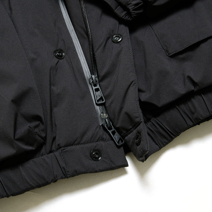 F/CE. - PERTEX PADDING FESTIVAL JK - FPA923U0003