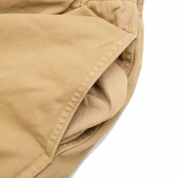 GRAMICCI - Lot.G101-OGT G-SHORT - G101-OGT