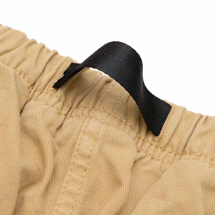 GRAMICCI - Lot.G101-OGT G-SHORT - G101-OGT