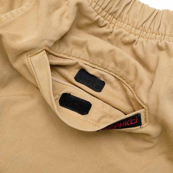 GRAMICCI - Lot.G101-OGT G-SHORT - G101-OGT