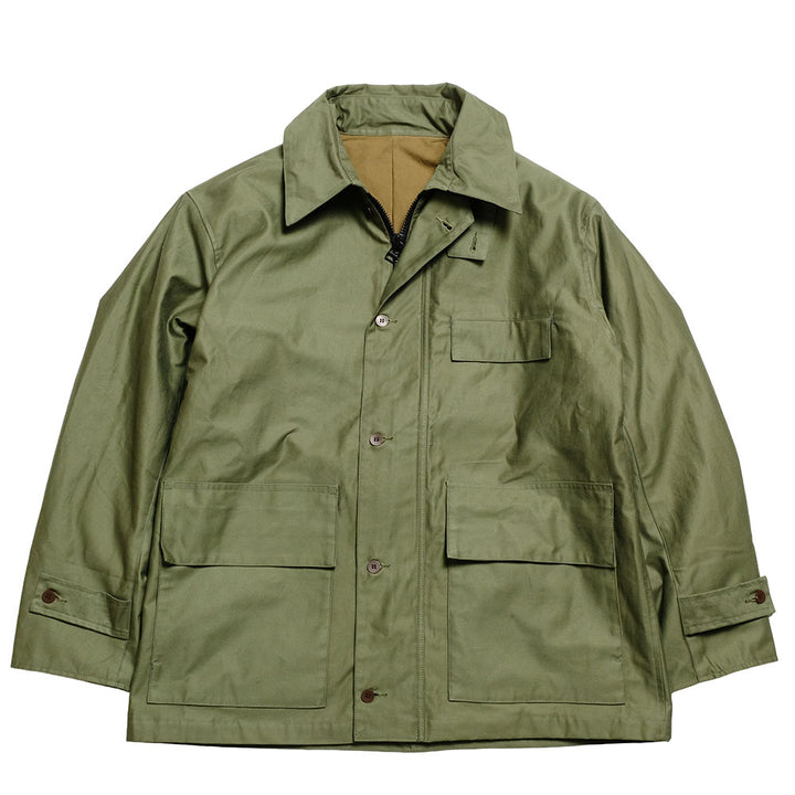 BRENA - GARDI - Military Moleskin -GARDI-F25