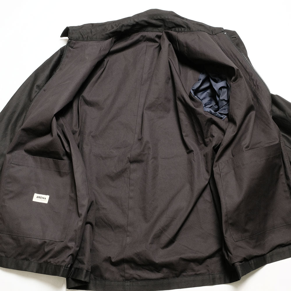 BRENA - GARDI - Military Moleskin -GARDI-F25