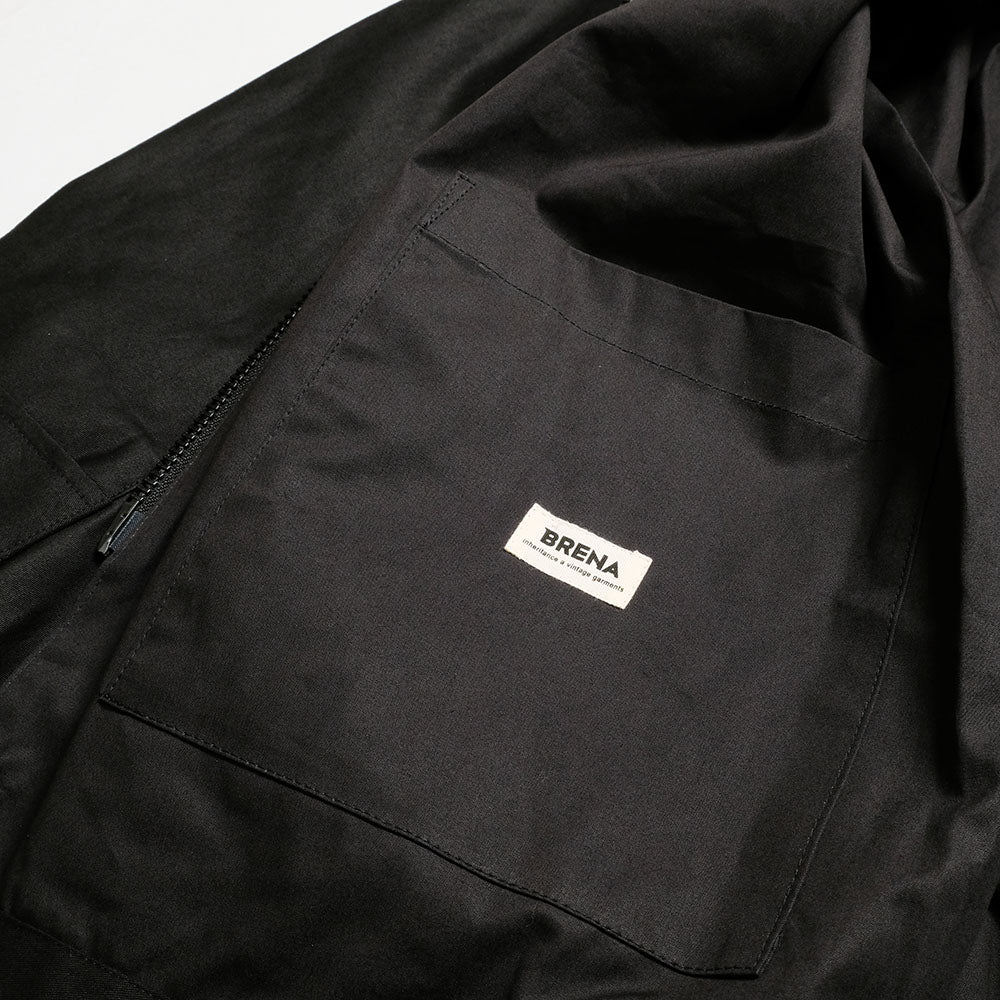 BRENA - GARDI - Military Moleskin -GARDI-F25
