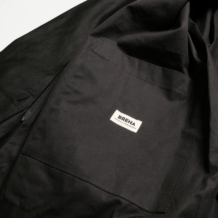 BRENA - GARDI - Military Moleskin -GARDI-F25