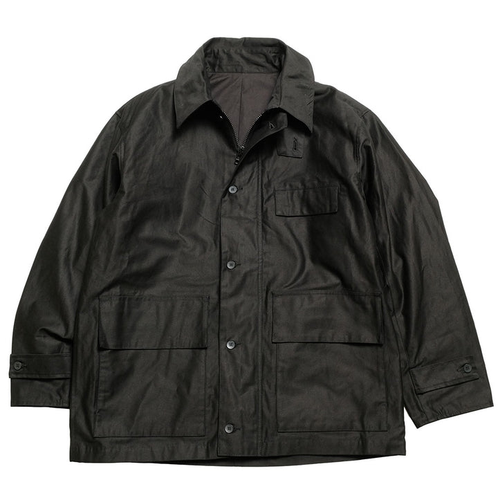 BRENA - GARDI - Military Moleskin -GARDI-F25