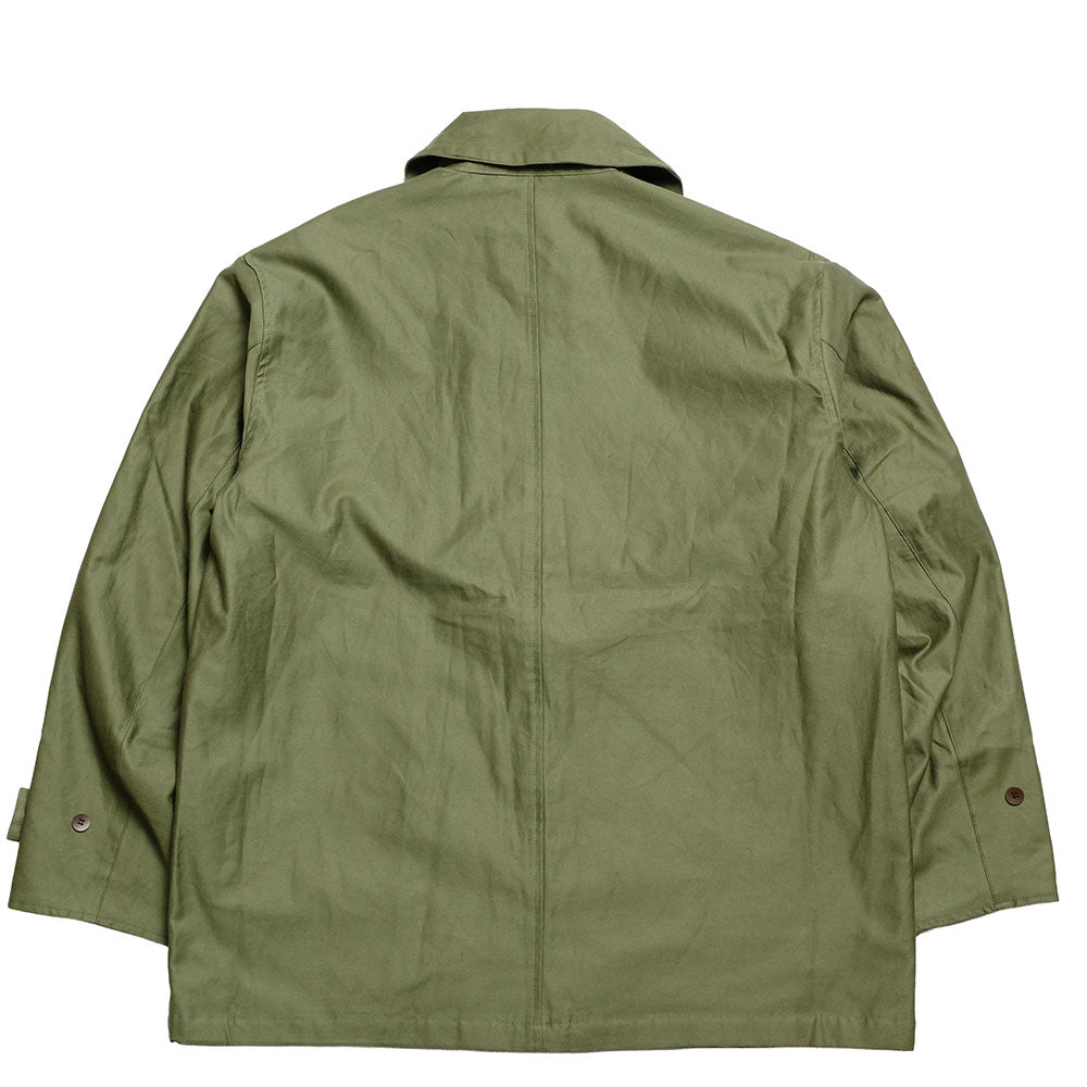 BRENA - GARDI - Military Moleskin -GARDI-F25