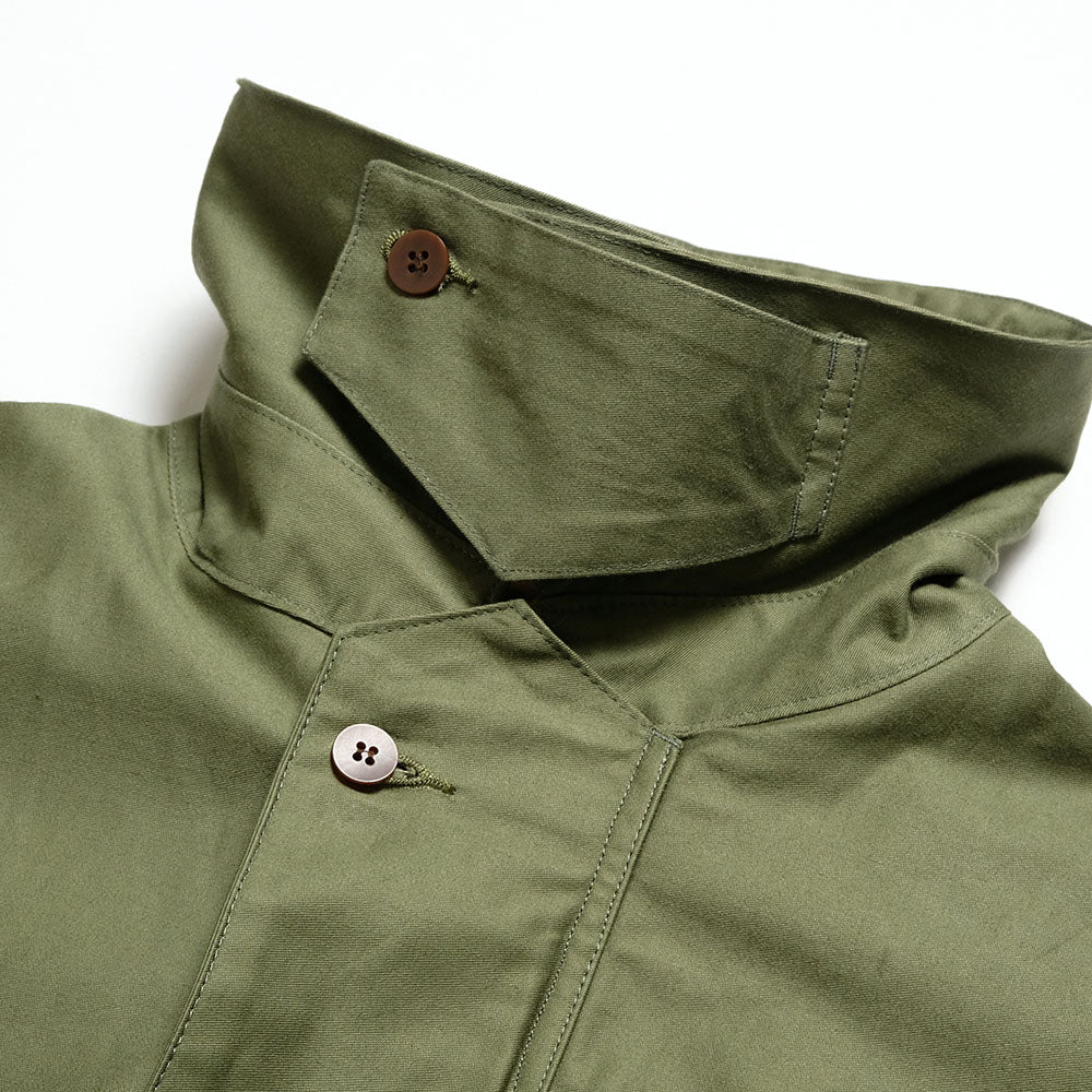 BRENA - GARDI - Military Moleskin -GARDI-F25