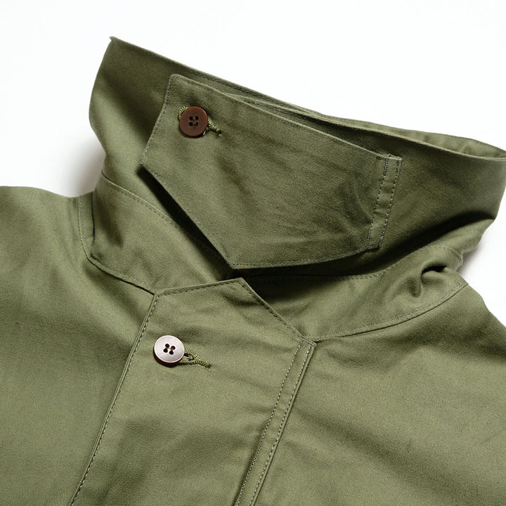 BRENA - GARDI - Military Moleskin -GARDI-F25