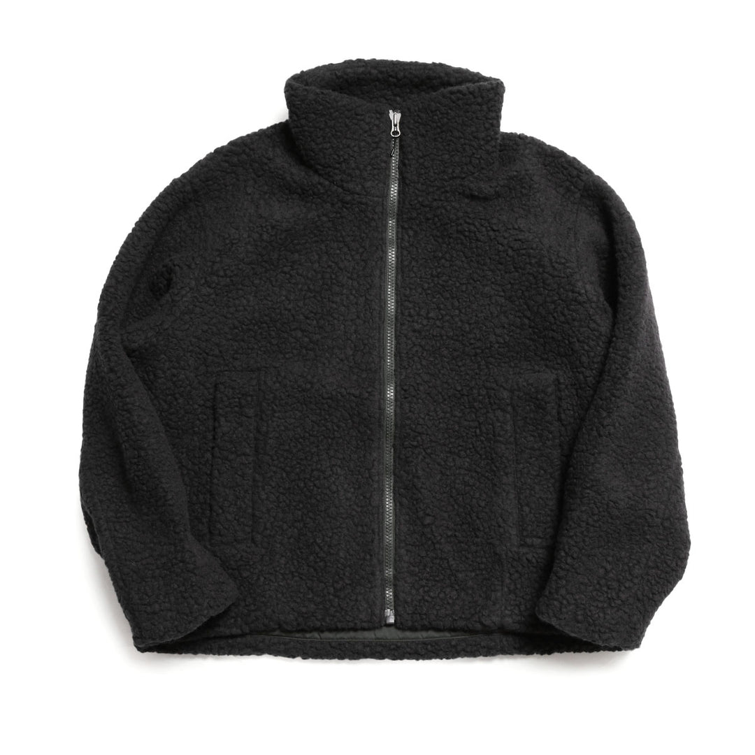 Goldwin - Deep Pile Fleece Jacket - GL36338