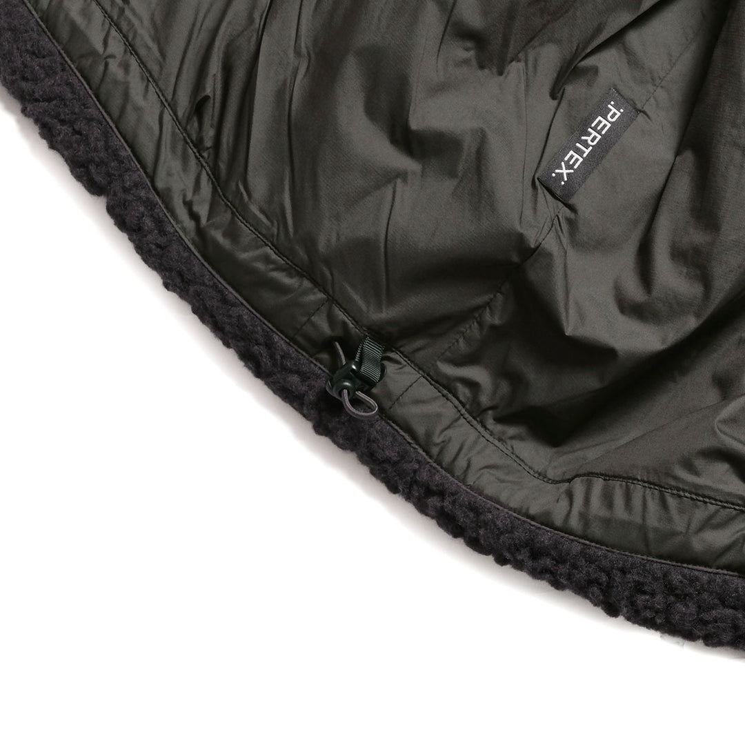 Goldwin - Deep Pile Fleece Jacket - GL36338