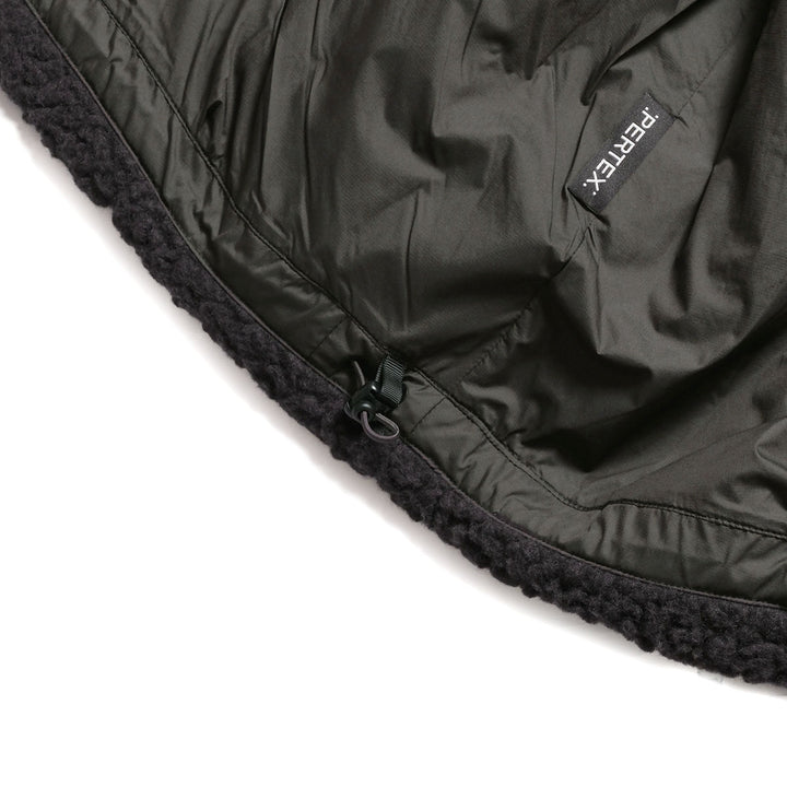 Goldwin - Deep Pile Fleece Jacket - GL36338