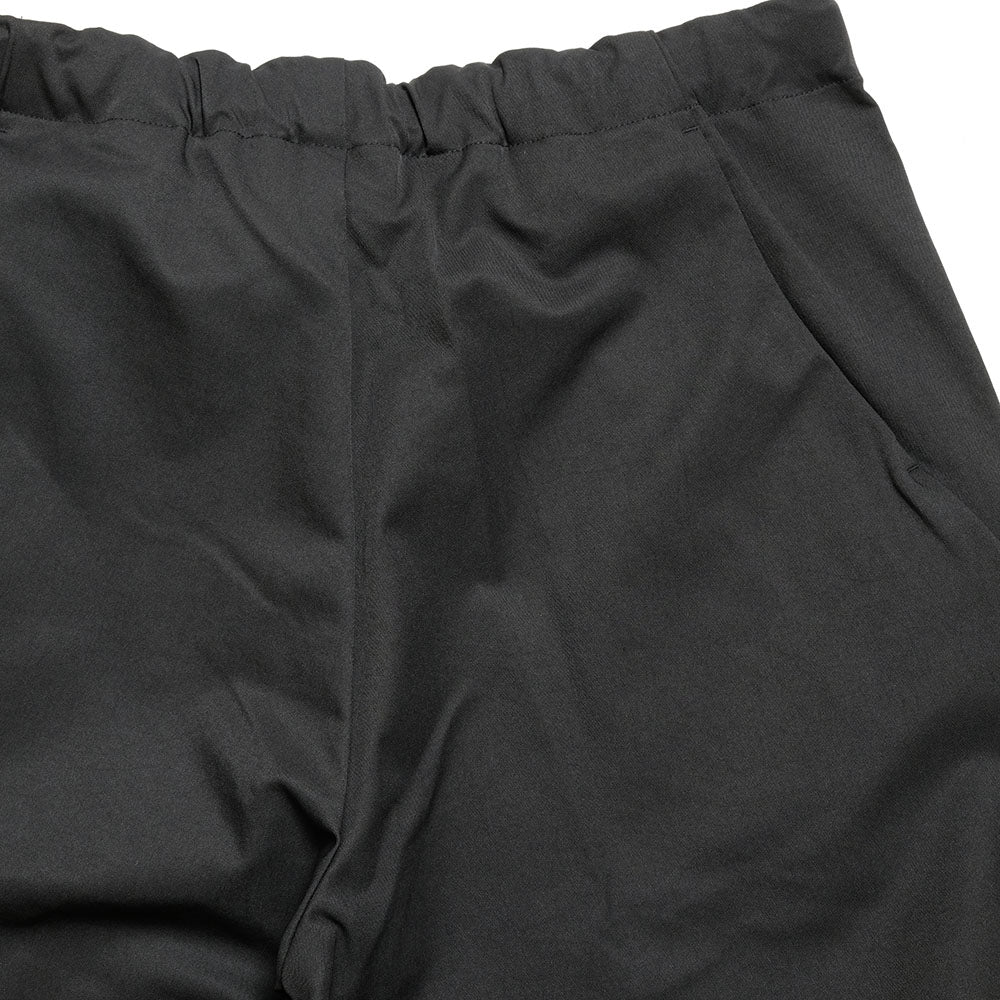 Goldwin - One Tuck Tapered Stretch Pants - GL75177