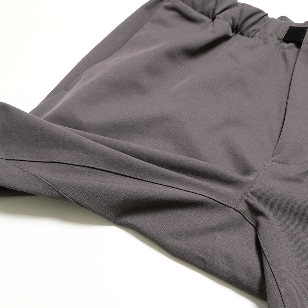 Goldwin - Slim Tapered Stretch Pants - GL75178