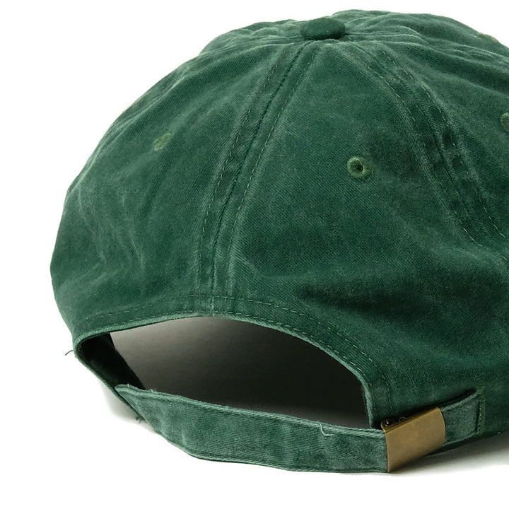 South2 West8 - STRAP BACK CAP - Simplify, simplify - RW532