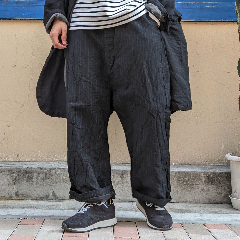 GARMENT REPRODUCTION OF WORKERS - BRETAGNE PANTS - GR23-BREPT