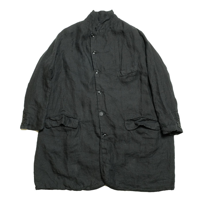 GARMENT REPRODUCTION OF WORKERS - VINCENT COAT - GR23-VINCO
