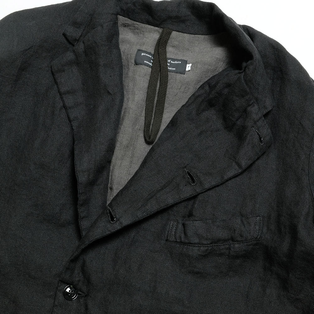 GARMENT REPRODUCTION OF WORKERS - VINCENT COAT - GR23-VINCO