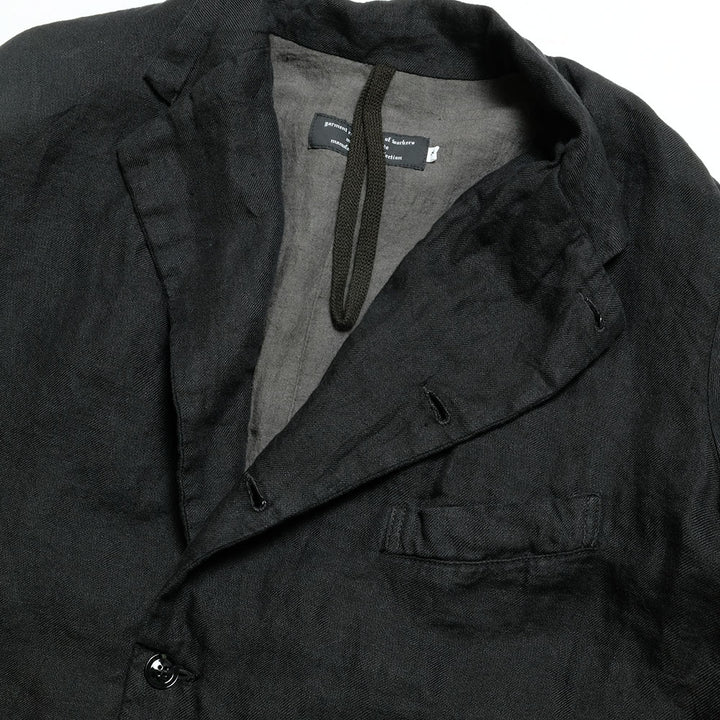 GARMENT REPRODUCTION OF WORKERS - VINCENT COAT - GR23-VINCO