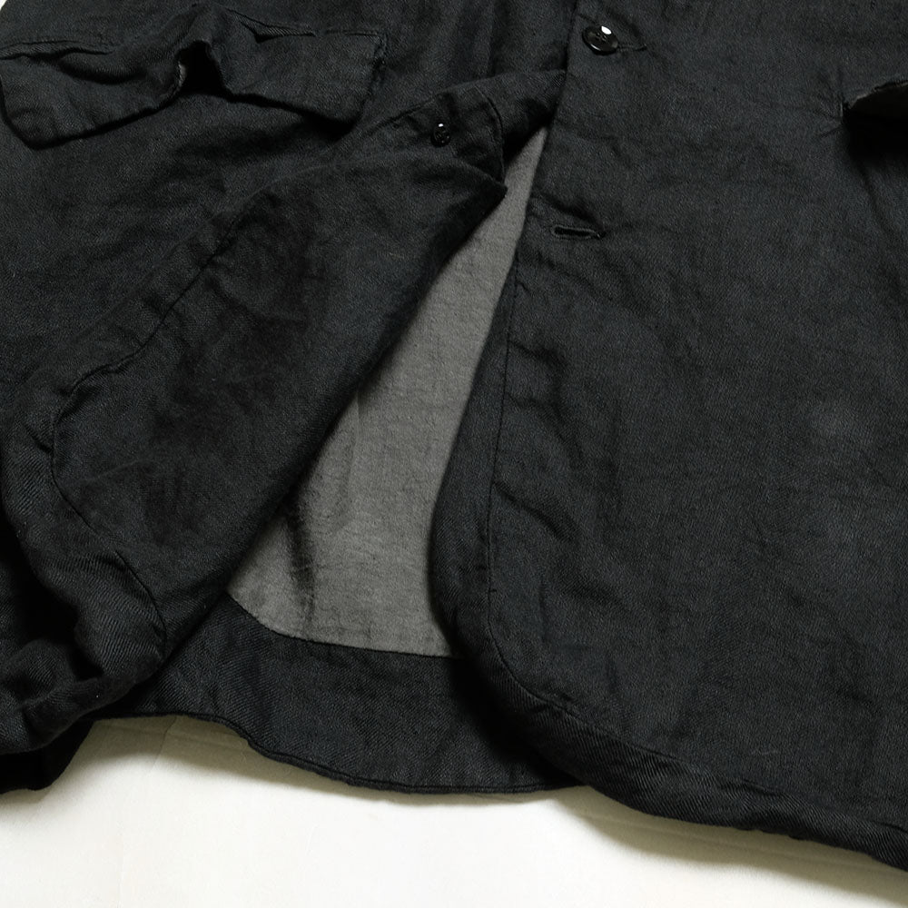 GARMENT REPRODUCTION OF WORKERS - VINCENT COAT - GR23-VINCO