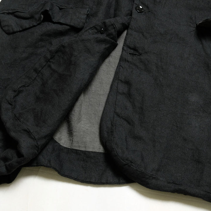 GARMENT REPRODUCTION OF WORKERS - VINCENT COAT - GR23-VINCO