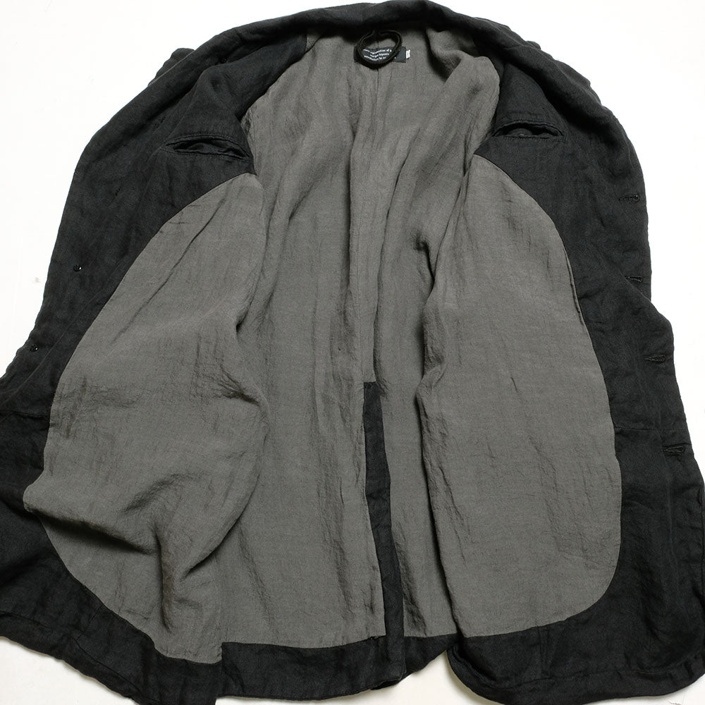 GARMENT REPRODUCTION OF WORKERS - VINCENT COAT - GR23-VINCO