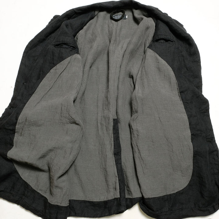 GARMENT REPRODUCTION OF WORKERS - VINCENT COAT - GR23-VINCO